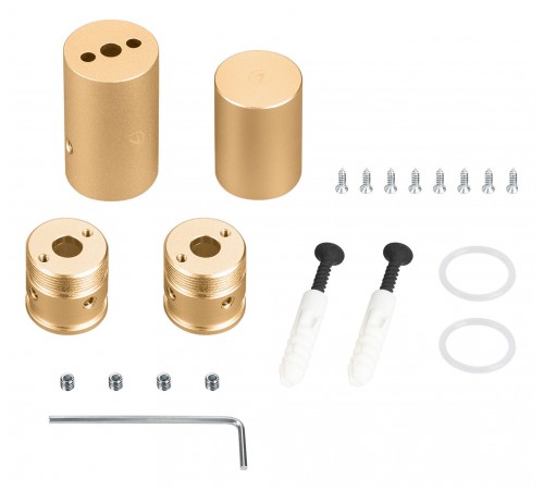 Крепление для шнура Arlight 048595 MOONLIGHT