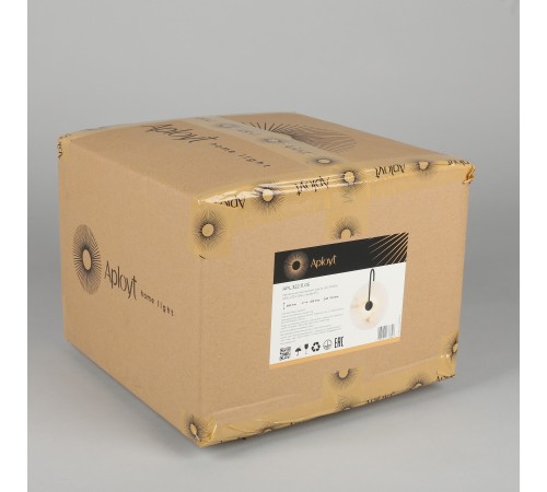 Бра Aployt APL.322.11.05 Zhulen