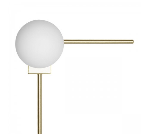 Бра Loft it 10132/E Gold Meridian