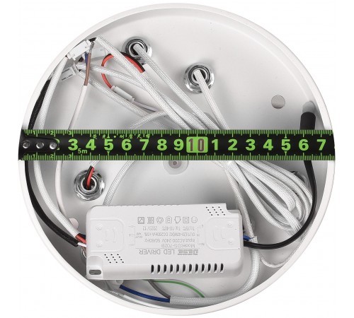 Потолочная люстра Natali Kovaltseva LED LAMPS 81426