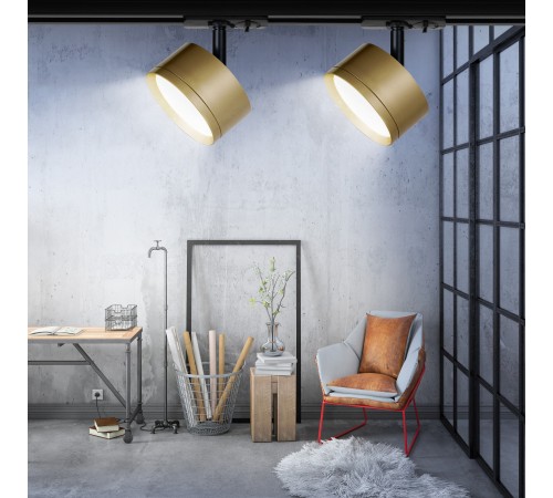 Светильник на штанге Эра TR48 - GX53 MG