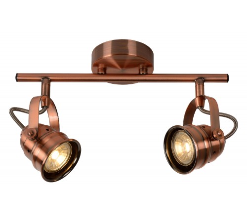 Спот Lucide 77974/10/17 Cigal