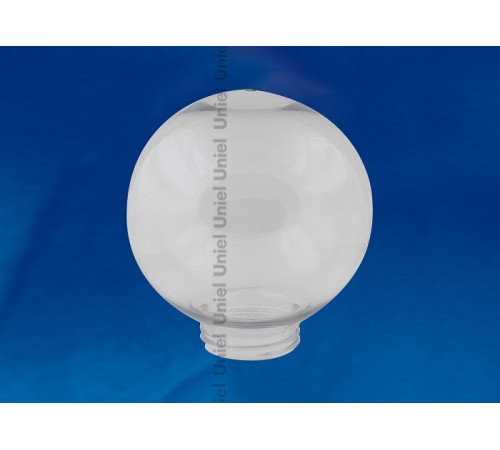 Плафон полимерный Uniel 08073 UFP-R200A