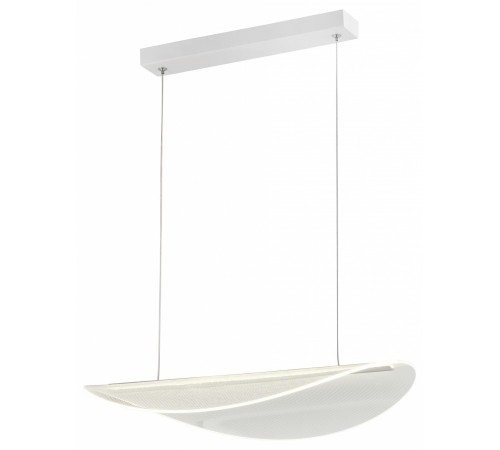 Подвесной светильник Moderli V10422-PL Napoli