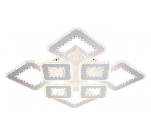 Потолочная люстра Escada 10213/8LED Dew