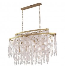 Подвесная люстра Alfa-Light F0524-15 F0524