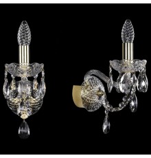 Бра Bohemia Art Classic 10.21.1.141.Gd.Sp 11.21