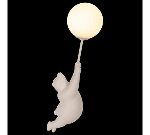 Бра Loft it 10030W/D Teddy