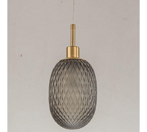 Подвесной светильник Arti Lampadari Magliano E 1.P2 S Magliano