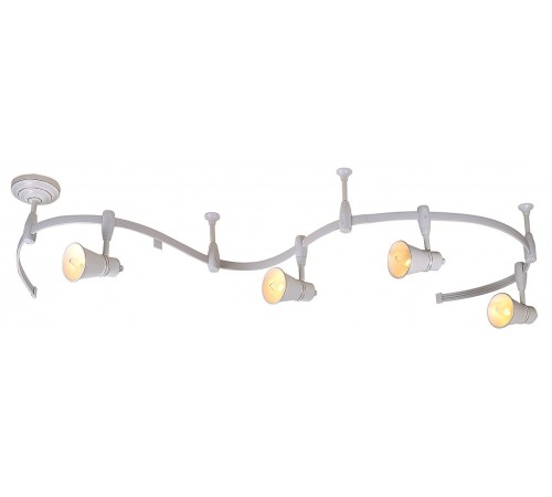 Спот Escada 10176/4PL Logan