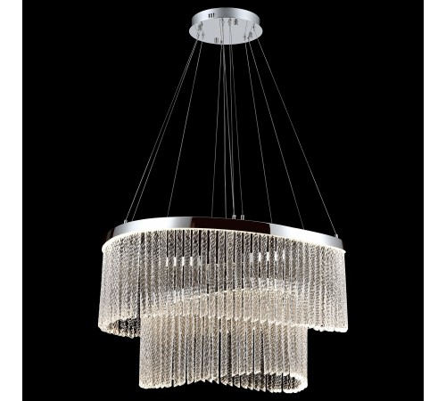 Подвесной светильник Wertmark WE465.02.103 Helma