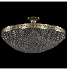 Светильник на штанге Bohemia Ivele Crystal 19321/60IV G 1932