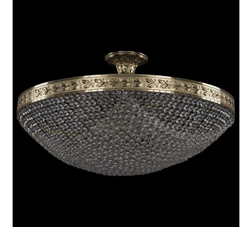 Светильник на штанге Bohemia Ivele Crystal 19321/60IV G 1932