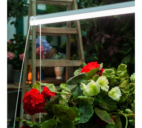 Подставка для цветов UFP-G20S H80 WHITE UL-00007140