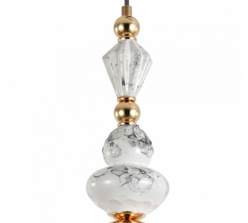 Подвесной светильник Moderli V11176-1P Charm