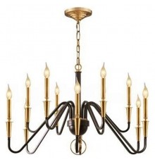 Подвесная люстра Alfa-Light F1124-19 F1124