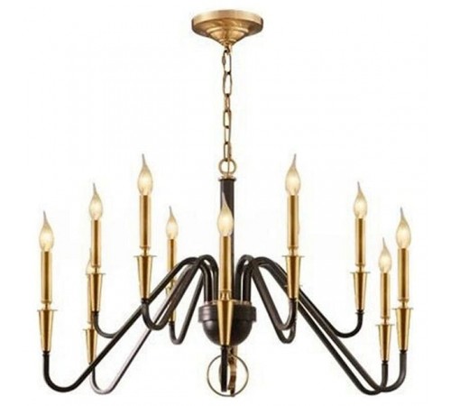 Подвесная люстра Alfa-Light F1124-19 F1124