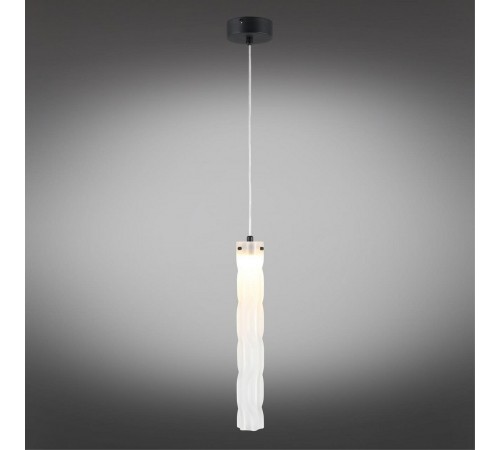 Подвесной светильник Aployt APL.326.06.01 Dzhosi