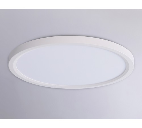 Накладной светильник Ambrella Light FZ1907 FZ