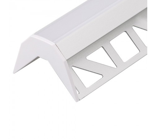 Заглушка Arlight 023890 ARH-DECORE-S12-EXT Flat