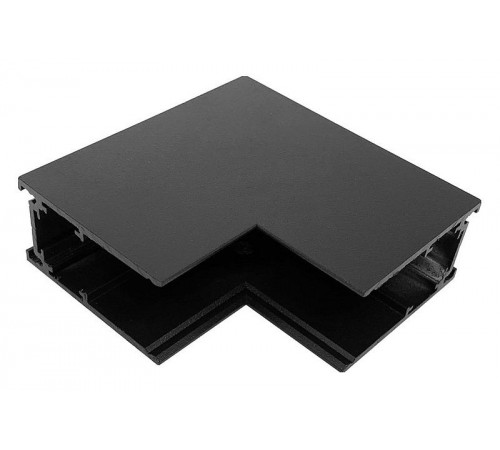 Соединитель угловой внутренний для треков Wertmark WTG.L5.60.Y00 WTG