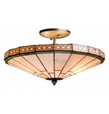 Светильник на штанге Velante 857-807-02 857