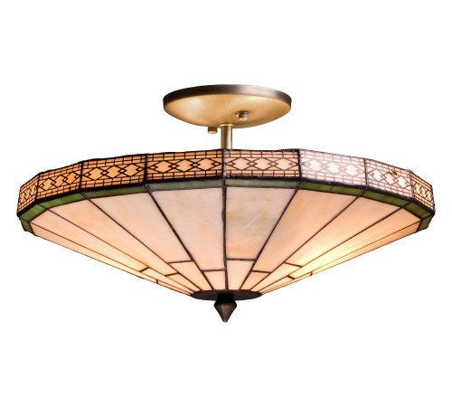 Светильник на штанге Velante 857-807-02 857