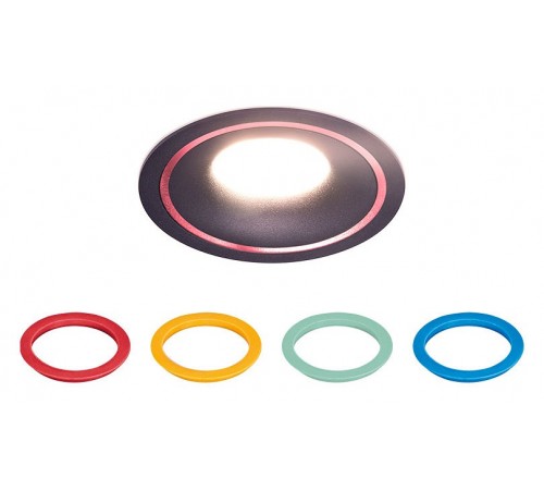 Встраиваемый светильник Ambrella Light TN121 TN