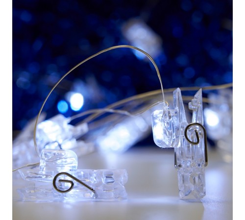 Гирлянда Супернить CL574 41653