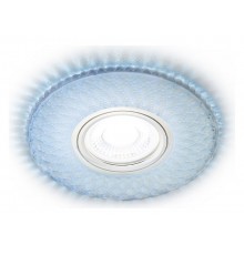 Встраиваемый светильник Ambrella Light S333 FR/CLD S