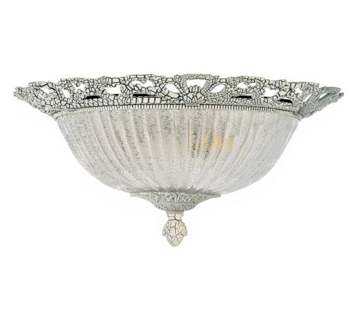 Накладной светильник Arti Lampadari Vigilanza E 1.13.38 BW Vigilanza