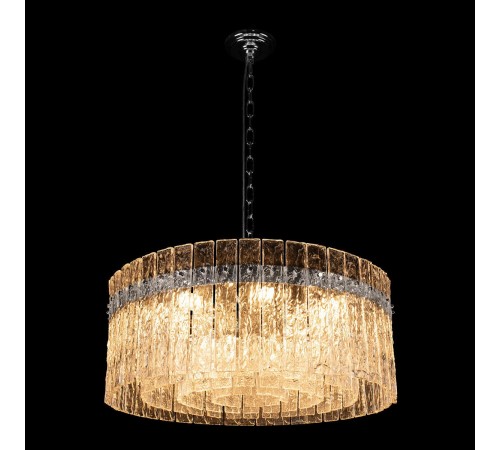 Подвесная люстра Loft it 10297/600 Nickel Nevada