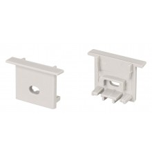 Заглушка для профиля Arlight 031776 S-LUX