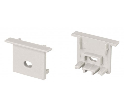 Заглушка для профиля Arlight 031776 S-LUX