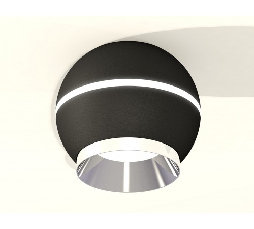 Накладной светильник Ambrella Light XS1102011 XS