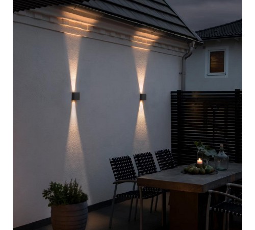 Накладной светильник Loft it 100011/A Eterno