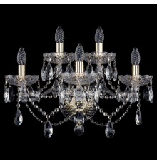 Бра Bohemia Art Classic 10.21.3+2.200.XL.Gd.Sp 11.21