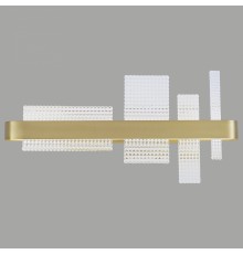 Накладной светильник Wertmark WE461.01.301 Lotta