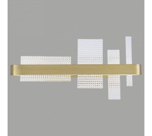 Накладной светильник Wertmark WE461.01.301 Lotta