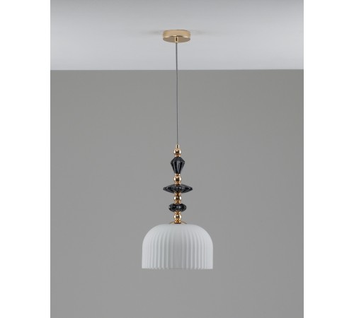 Подвесной светильник Moderli V11177-1P Charm