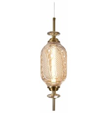 Подвесной светильник Moderli V10910-PL Tale