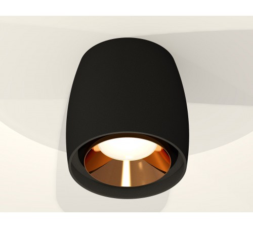 Накладной светильник Ambrella Light XS1142004 XS