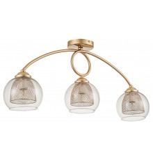 Светильник на штанге Escada 284/3 Sulla