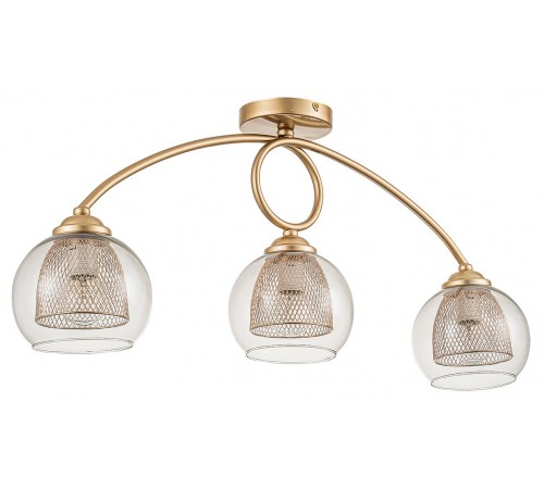 Светильник на штанге Escada 284/3 Sulla