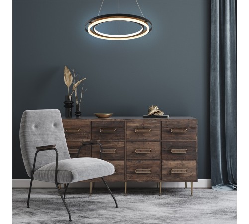 Подвесной светильник Escada 10248/2LED Lagom