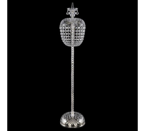 Торшер Bohemia Ivele Crystal 14771T2/30-145 G 1477