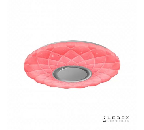 Накладной светильник iLedex ZN-XU48XD-GSR-YK Sphere