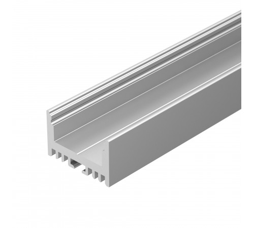 Профиль подвесной Arlight 018674 ARH-LINE-1726-2000 ANOD