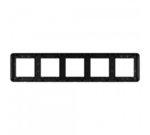 Рамка на 5 постов Arlight 45192 VERSA
