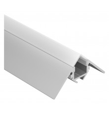 Профиль Arlight 023897 ARH-DECORE-S12-EXT-F-2000 ANOD внешний